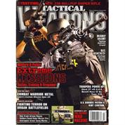 Tactical Weapons